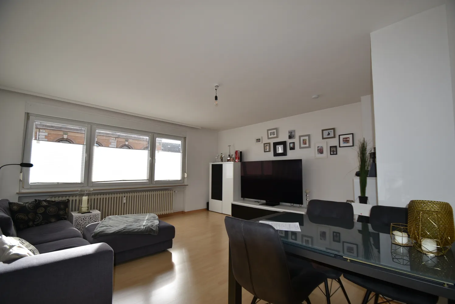 3 Zimmer Wohnung mit 78 m² in Hildesheim – Bild 4