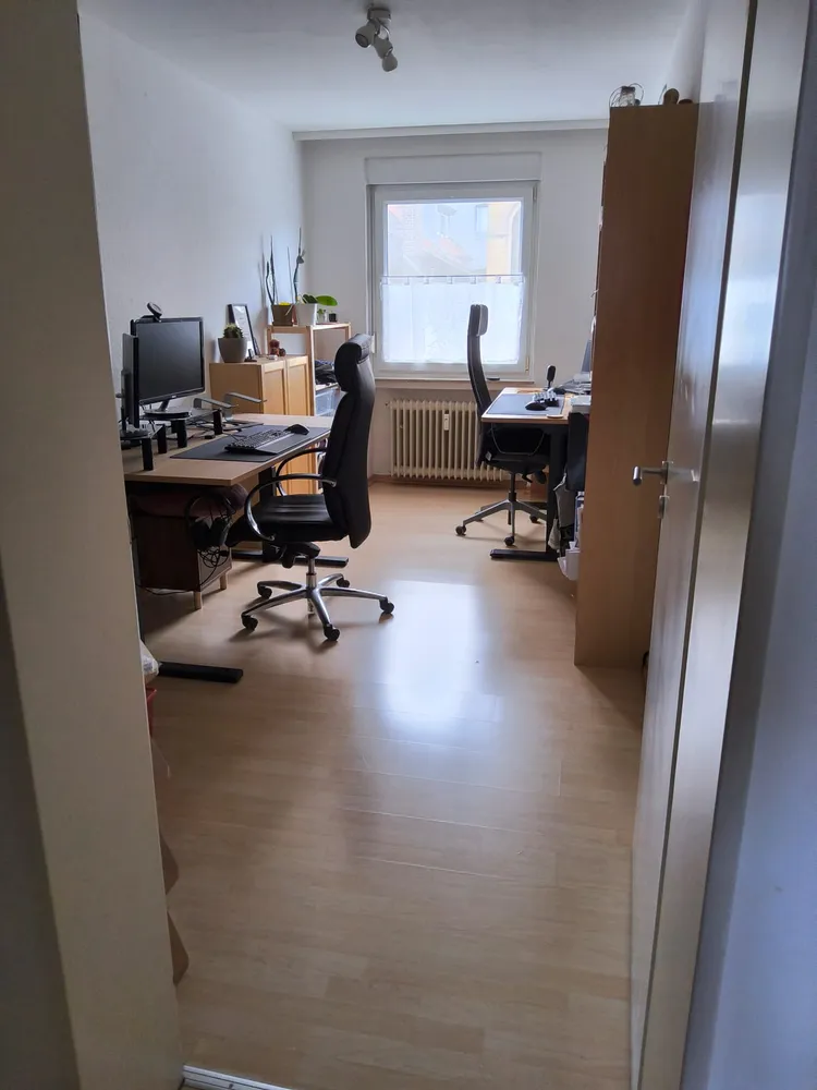 3 Zimmer Wohnung mit 78 m² in Hildesheim – Bild 5