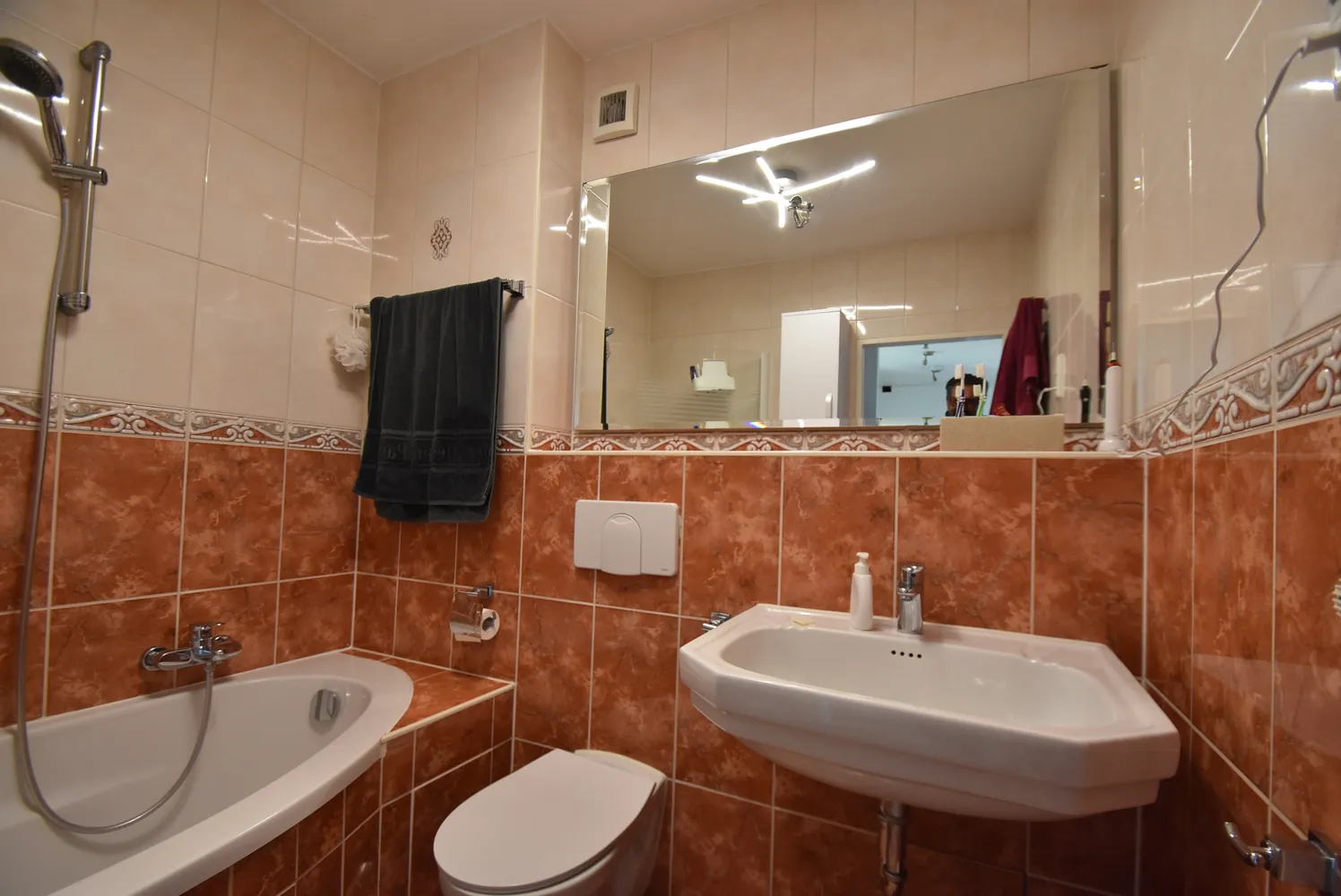 3 Zimmer Wohnung mit 78 m² in Hildesheim – Bild 7