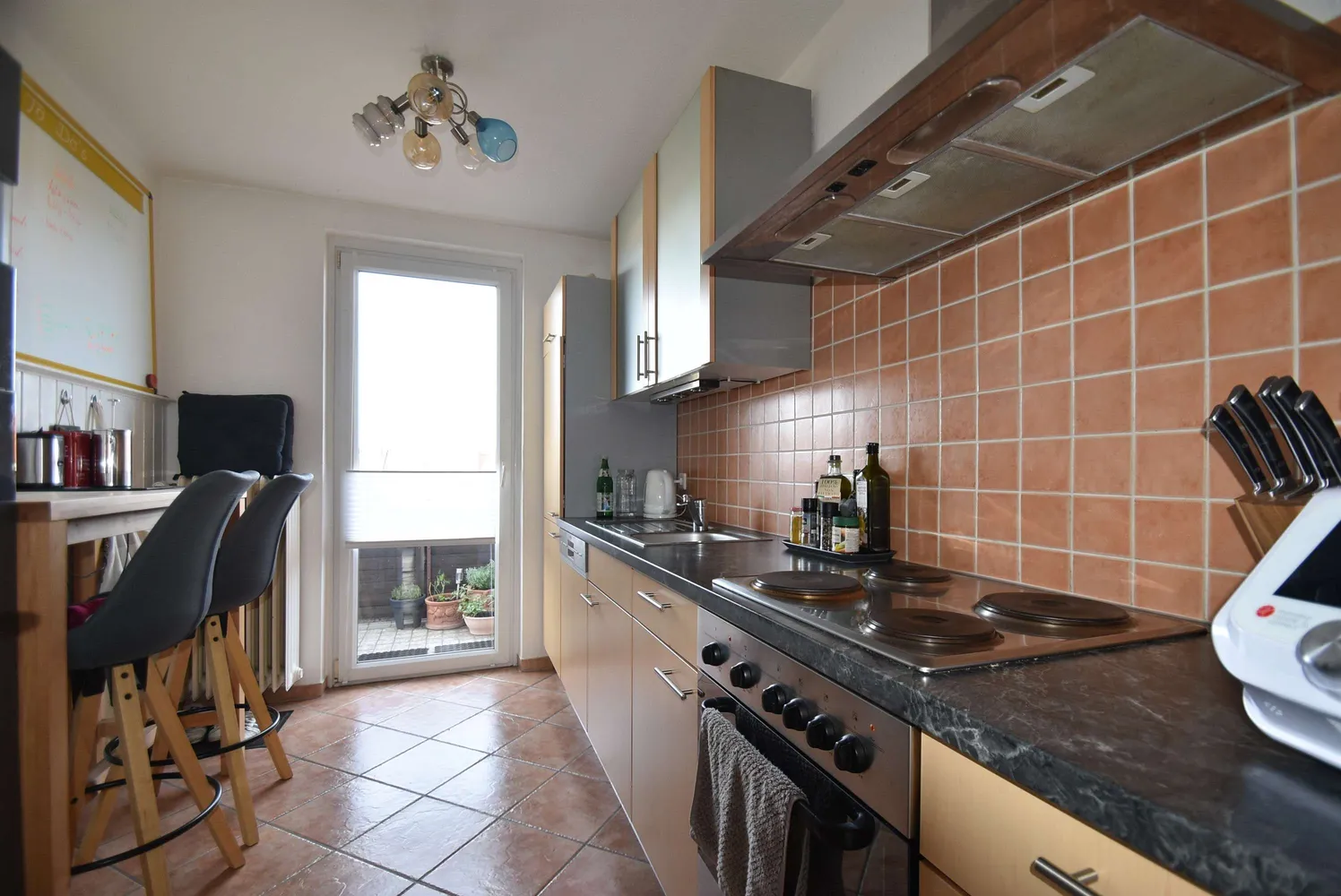 3 Zimmer Wohnung mit 78 m² in Hildesheim – Bild 9