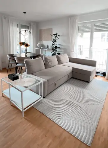 2 Zimmer Wohnung mit 47 m² in Regensburg – Bild 2