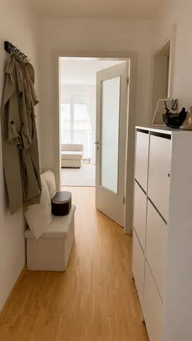 2 Zimmer Wohnung mit 47 m² in Regensburg – Bild 4
