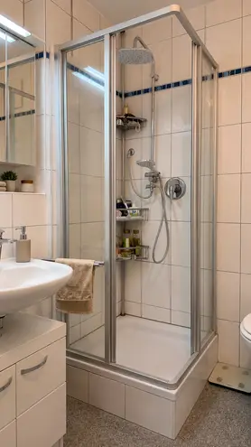 2 Zimmer Wohnung mit 47 m² in Regensburg – Bild 5