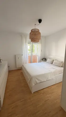 2 Zimmer Wohnung mit 47 m² in Regensburg – Bild 6