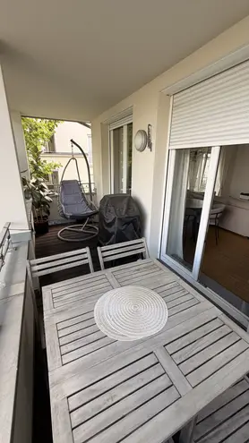 2 Zimmer Wohnung mit 47 m² in Regensburg – Bild 7