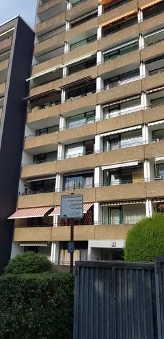 3 Zimmer Wohnung mit 87 m² in Solingen – Bild 1