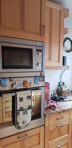 3 Zimmer Wohnung mit 87 m² in Solingen – Bild 3