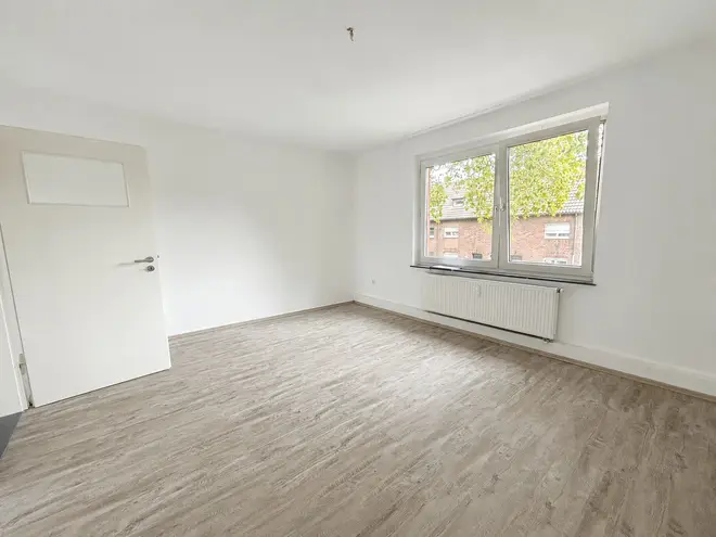 2 Zimmer Wohnung mit 56 m² in Oberhausen – Bild 1