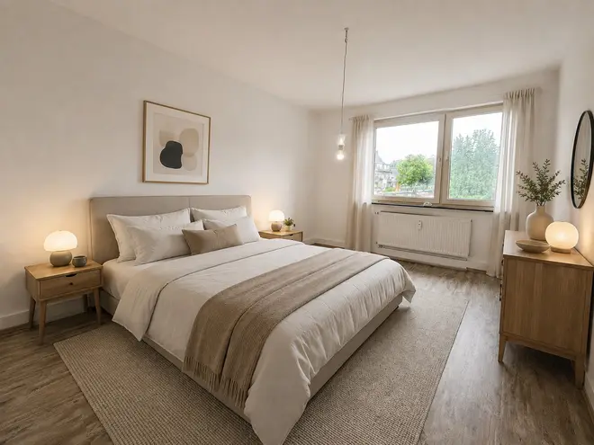 2 Zimmer Wohnung mit 56 m² in Oberhausen – Bild 6