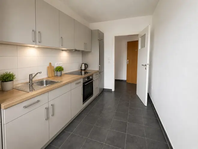 2 Zimmer Wohnung mit 56 m² in Oberhausen – Bild 9