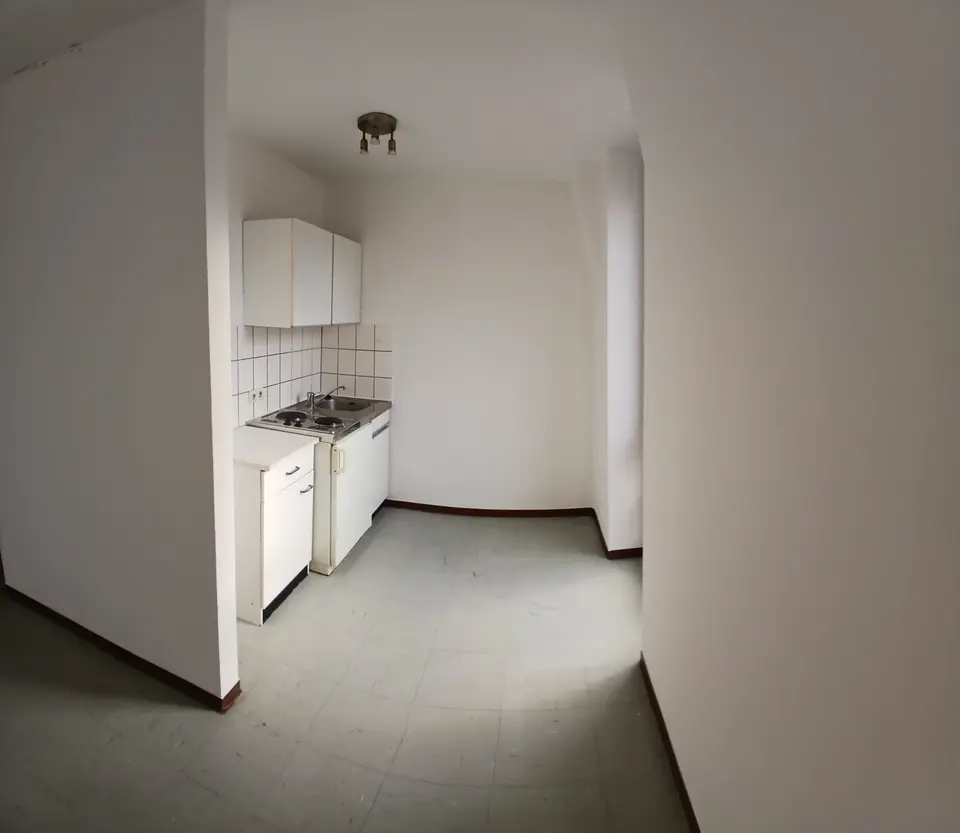 Studio mit 32 m² in Kaiserslautern – Bild 5