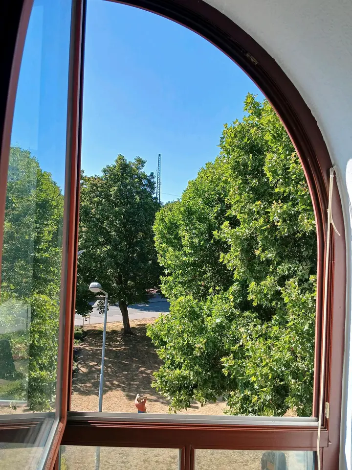 Studio mit 32 m² in Kaiserslautern – Bild 9