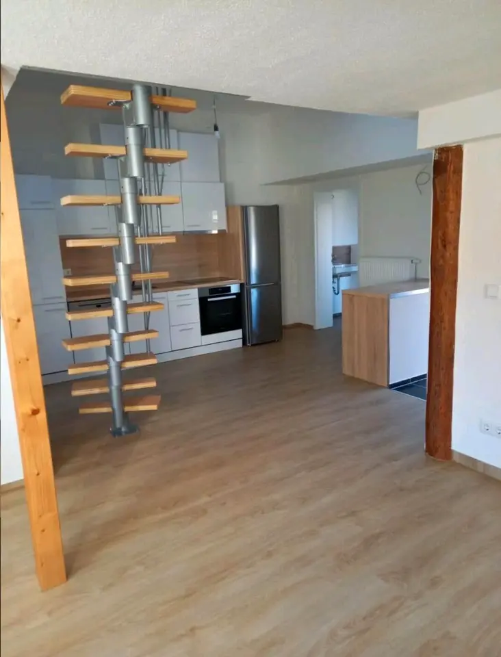 3 Zimmer Haus mit 55 m² in Oranienburg – Bild 2