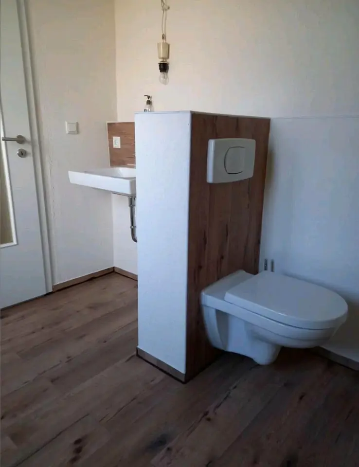 3 Zimmer Haus mit 55 m² in Oranienburg – Bild 3