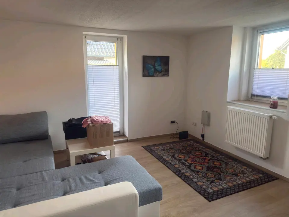 3 Zimmer Haus mit 55 m² in Oranienburg – Bild 6