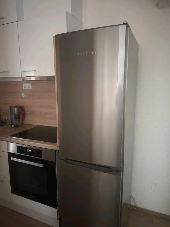 3 Zimmer Haus mit 55 m² in Oranienburg – Bild 8