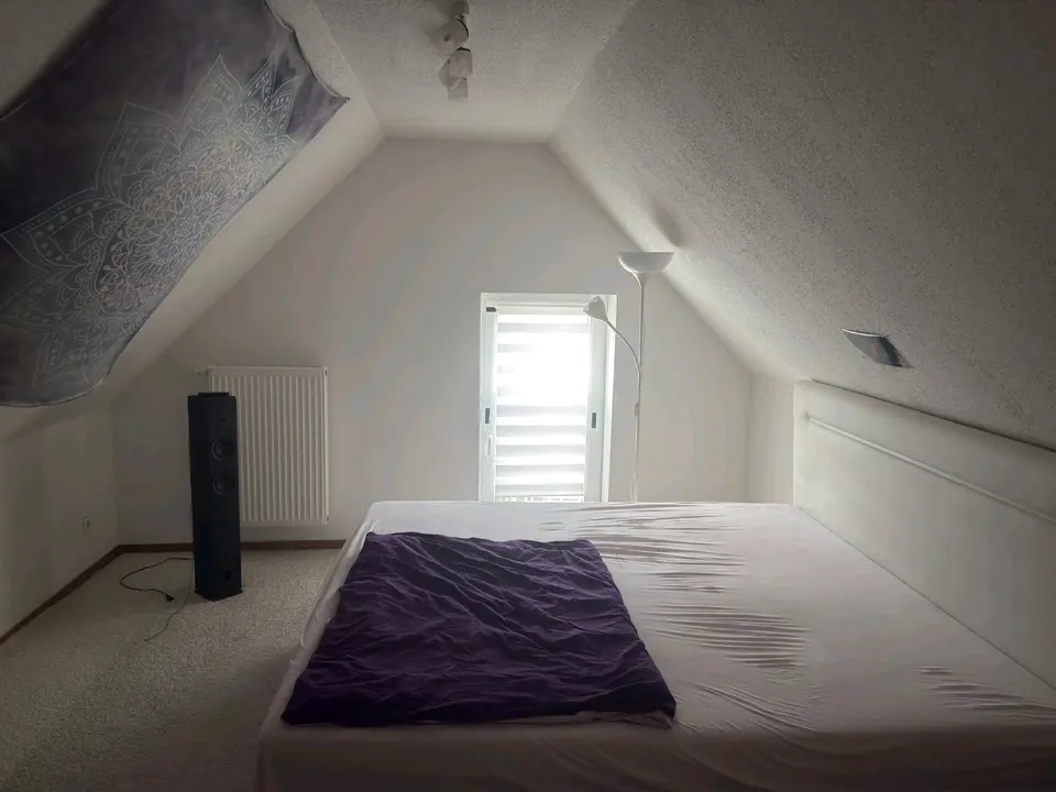 3 Zimmer Haus mit 55 m² in Oranienburg – Bild 9