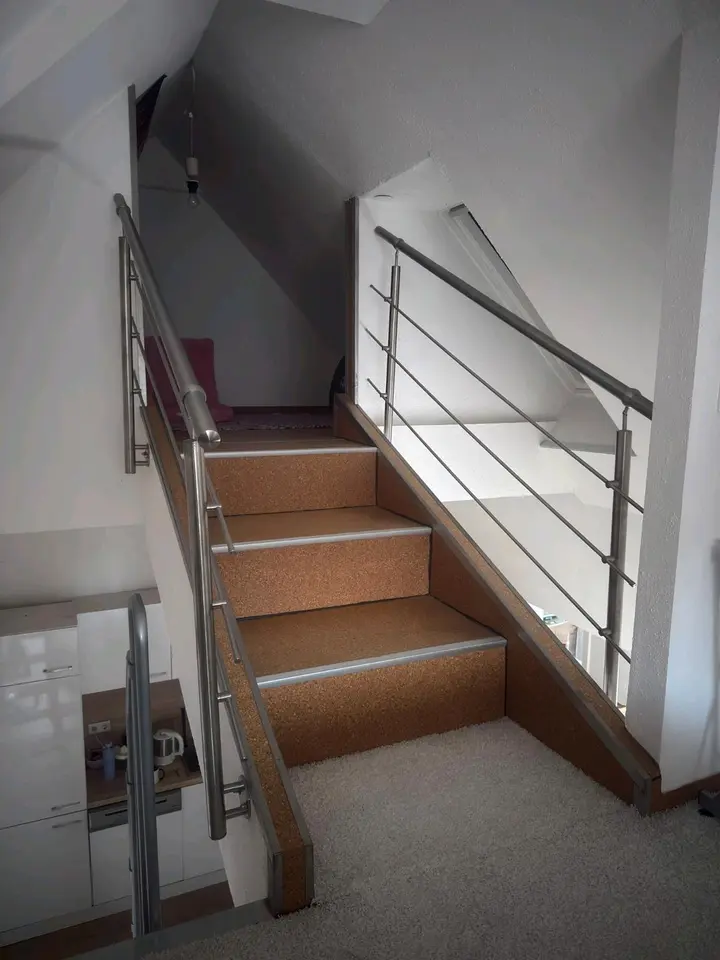 3 Zimmer Haus mit 55 m² in Oranienburg – Bild 10