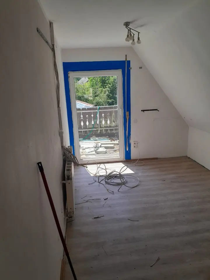 7 Zimmer Haus mit 220 m² in Amberg – Bild 2