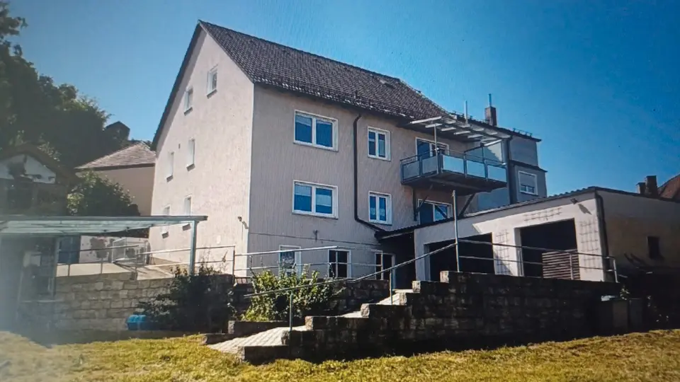 7 Zimmer Haus mit 220 m² in Amberg – Bild 9