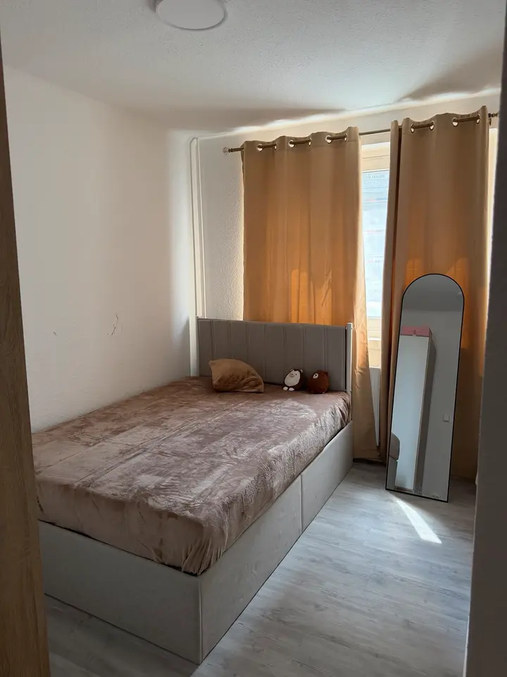 2 Zimmer Wohnung mit 22 m² in Leipzig – Bild 4