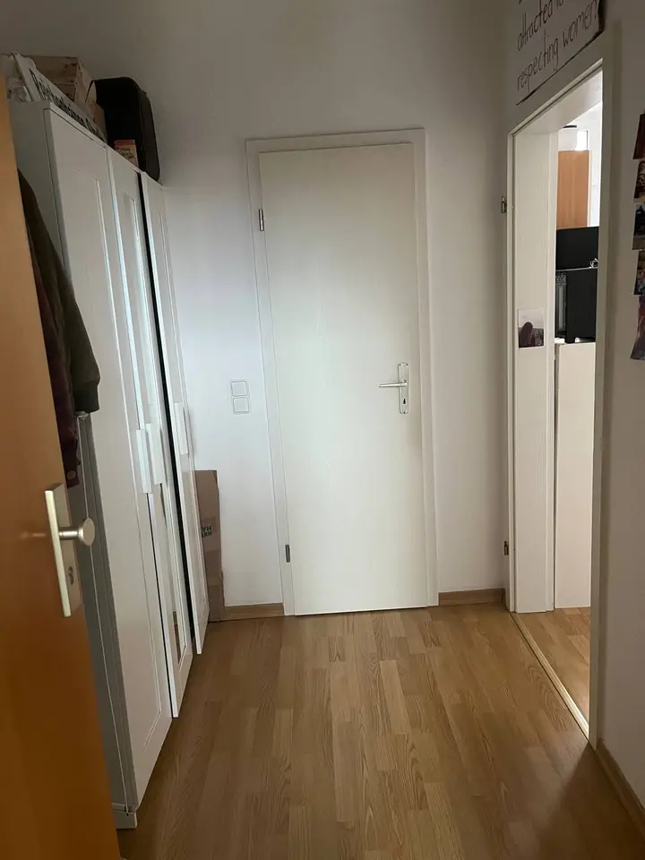 2 Zimmer Wohnung mit 22 m² in Leipzig – Bild 7