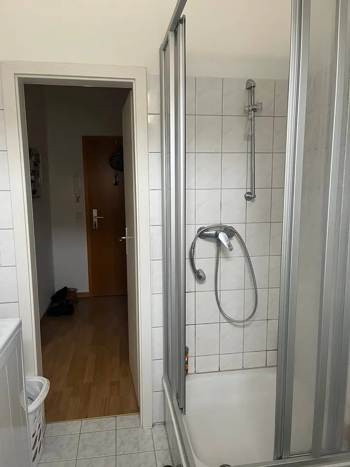 2 Zimmer Wohnung mit 22 m² in Leipzig – Bild 10