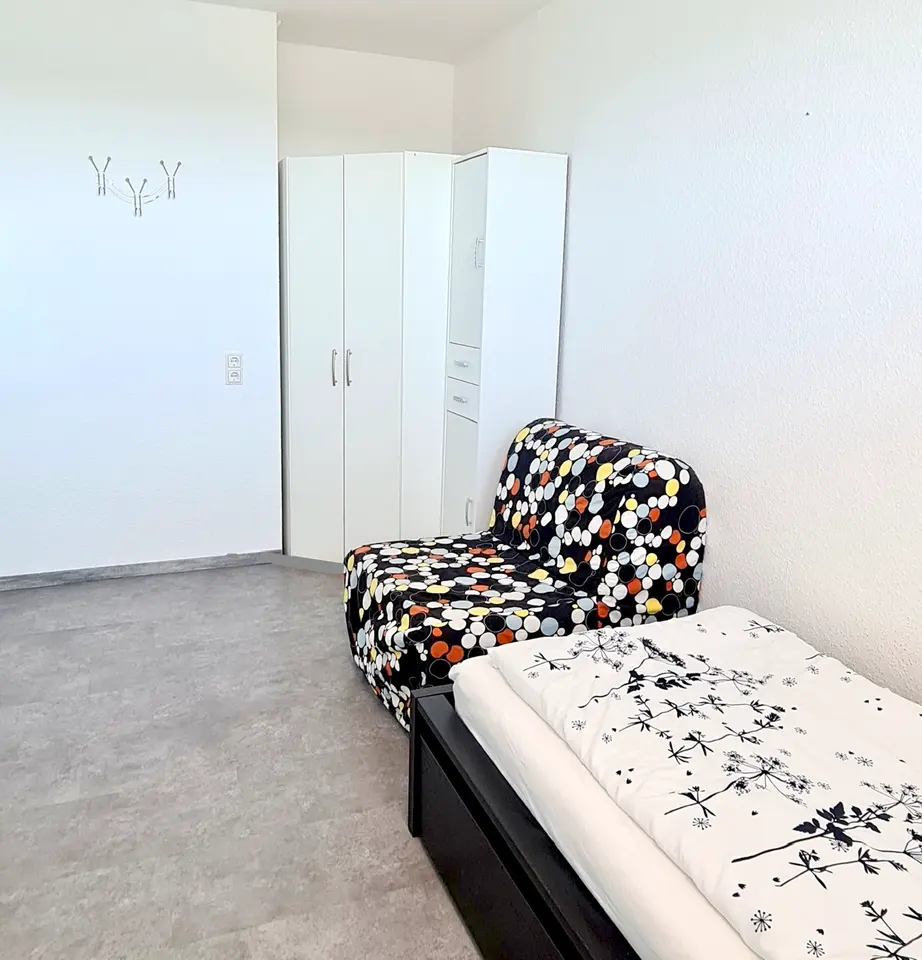WG-Zimmer mit 89 m² in Emden – Bild 2