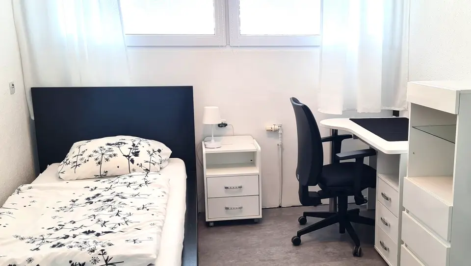 WG-Zimmer mit 89 m² in Emden – Bild 3