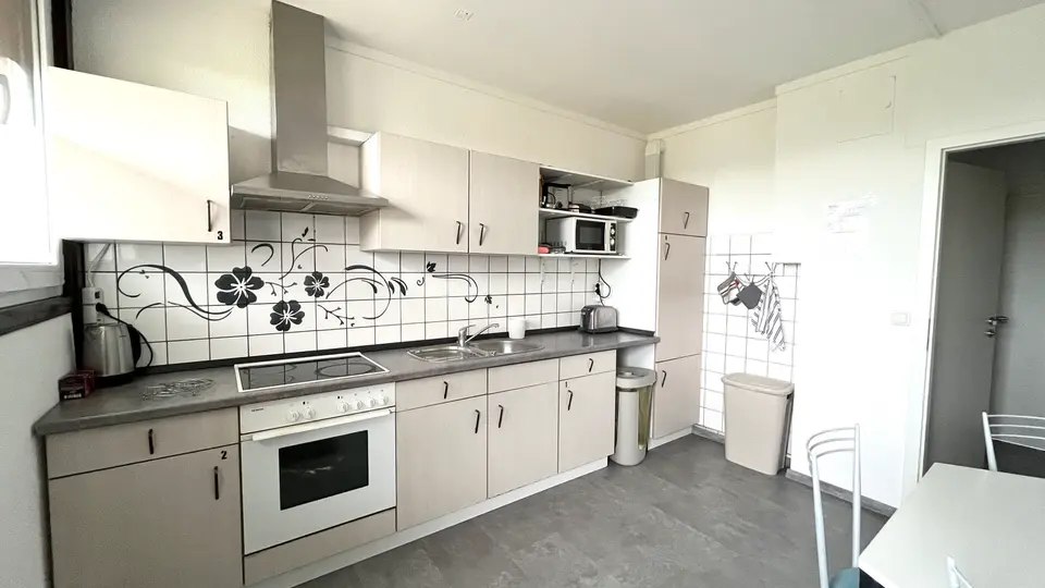 WG-Zimmer mit 89 m² in Emden – Bild 4