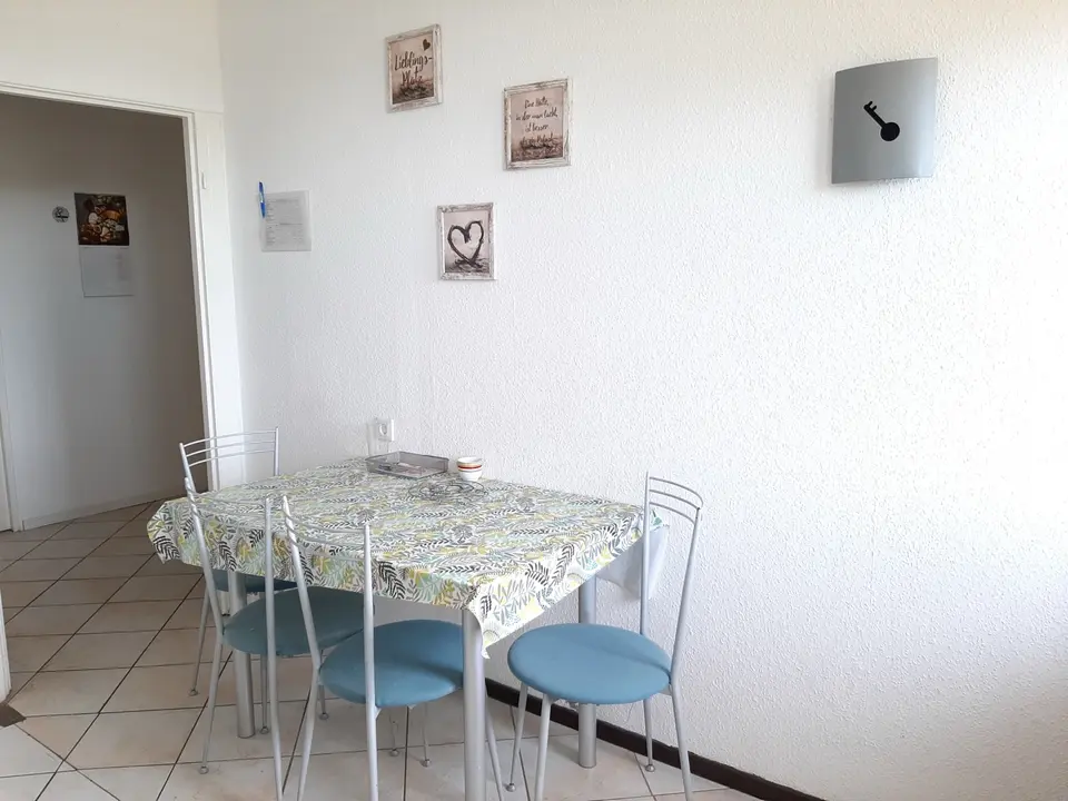WG-Zimmer mit 89 m² in Emden – Bild 7