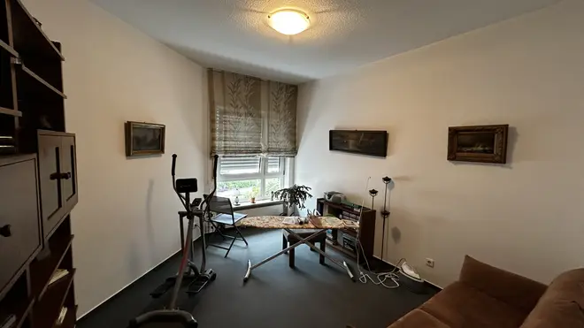 3 Zimmer Wohnung mit 85 m² in Darmstadt – Bild 1