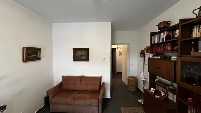 3 Zimmer Wohnung mit 85 m² in Darmstadt – Bild 2