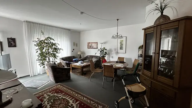 3 Zimmer Wohnung mit 85 m² in Darmstadt – Bild 5