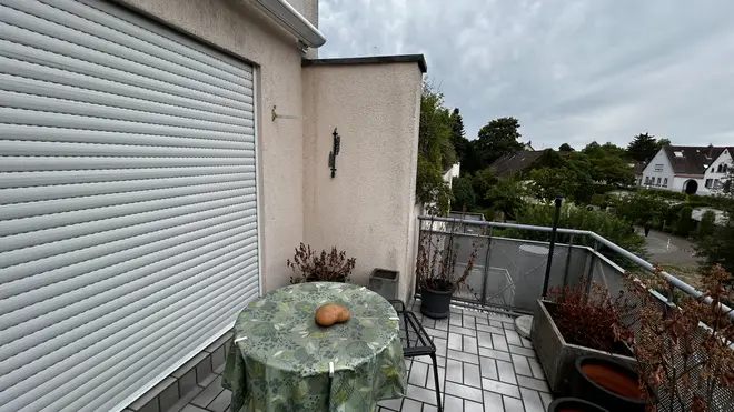 3 Zimmer Wohnung mit 85 m² in Darmstadt – Bild 6