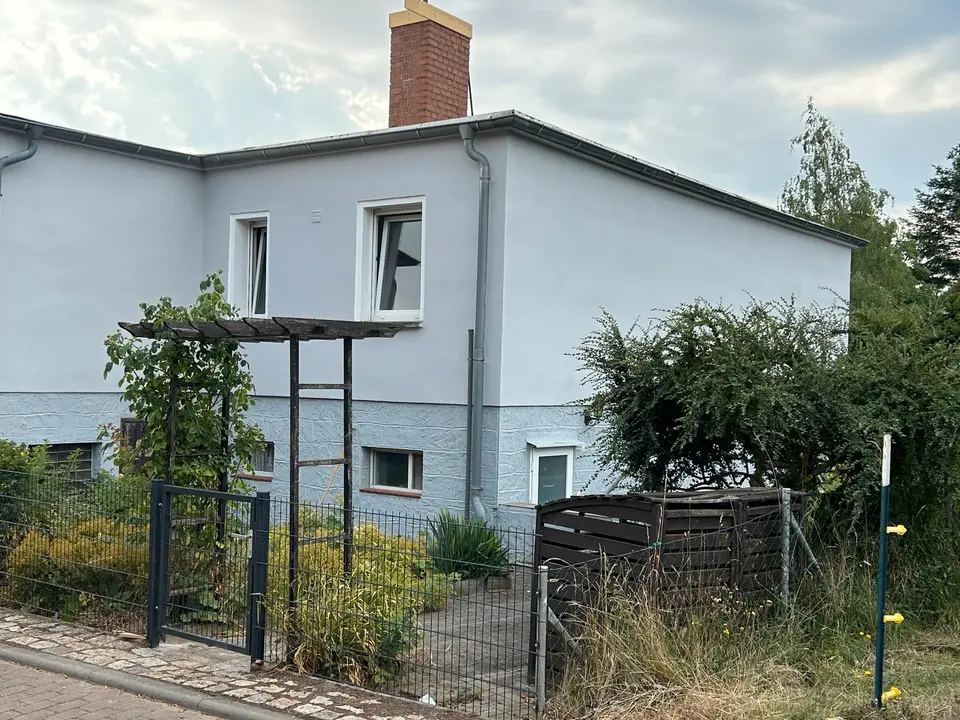 3 Zimmer Haus mit 93 m² in Aschersleben – Bild 3