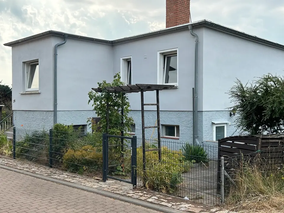 3 Zimmer Haus mit 93 m² in Aschersleben – Bild 4