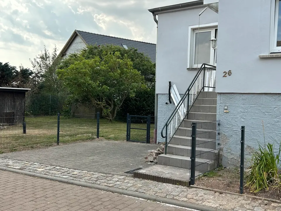 3 Zimmer Haus mit 93 m² in Aschersleben – Bild 5