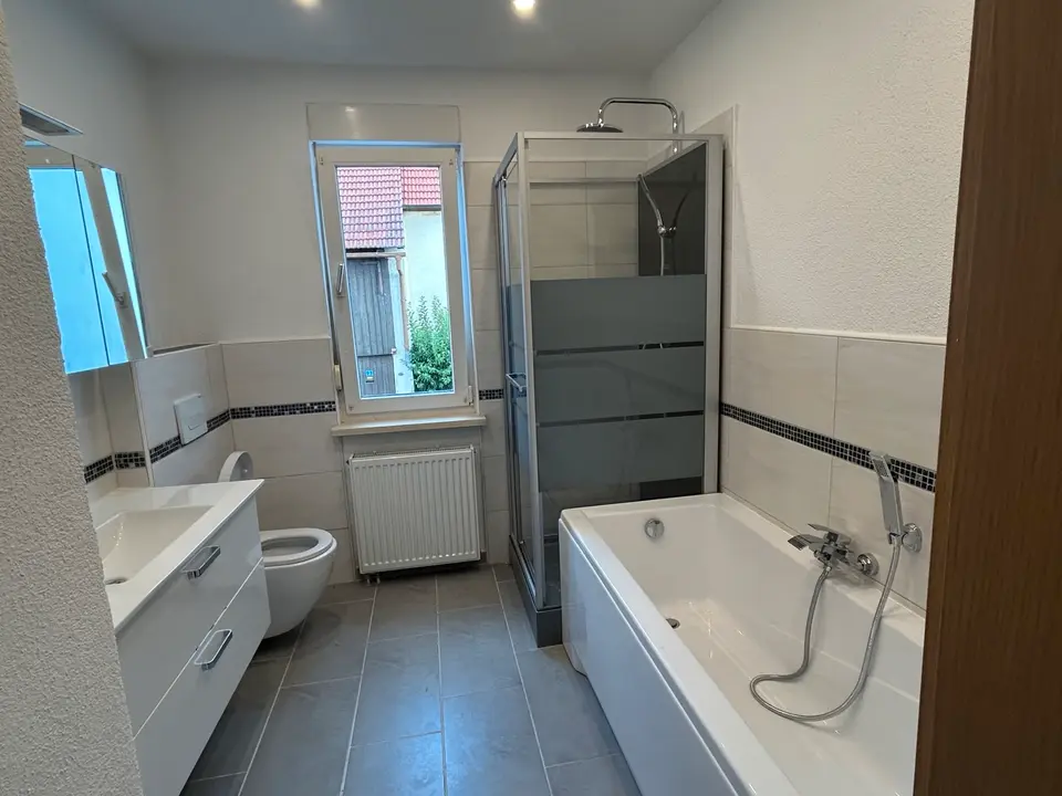 3 Zimmer Haus mit 93 m² in Aschersleben – Bild 6