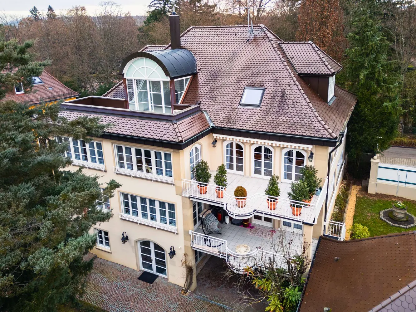 3 Zimmer Wohnung mit 95 m² in Heilbronn – Bild 1