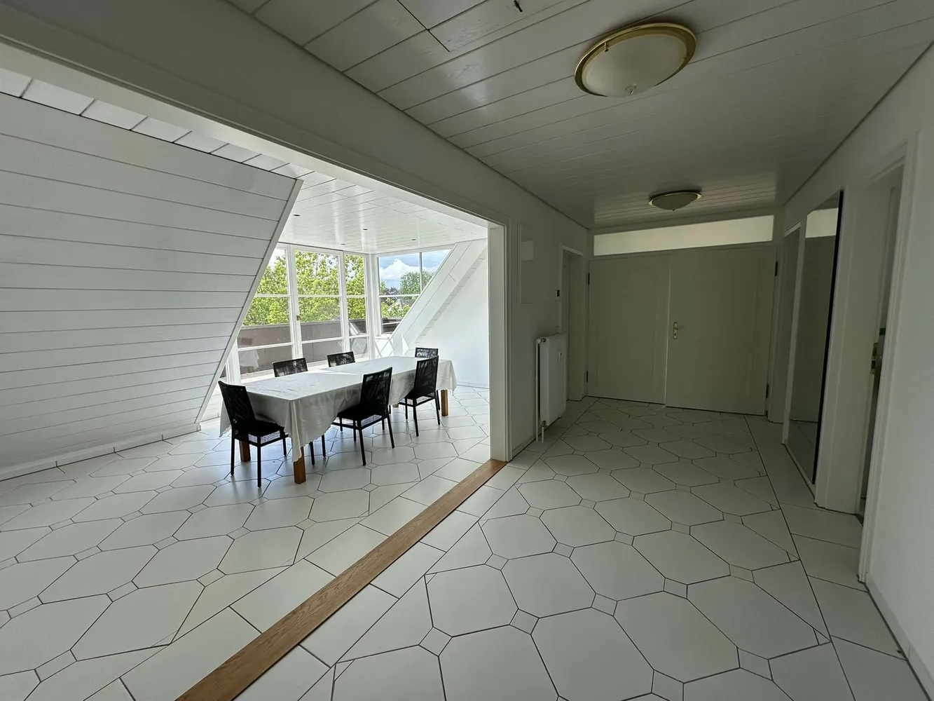 3 Zimmer Wohnung mit 95 m² in Heilbronn – Bild 4