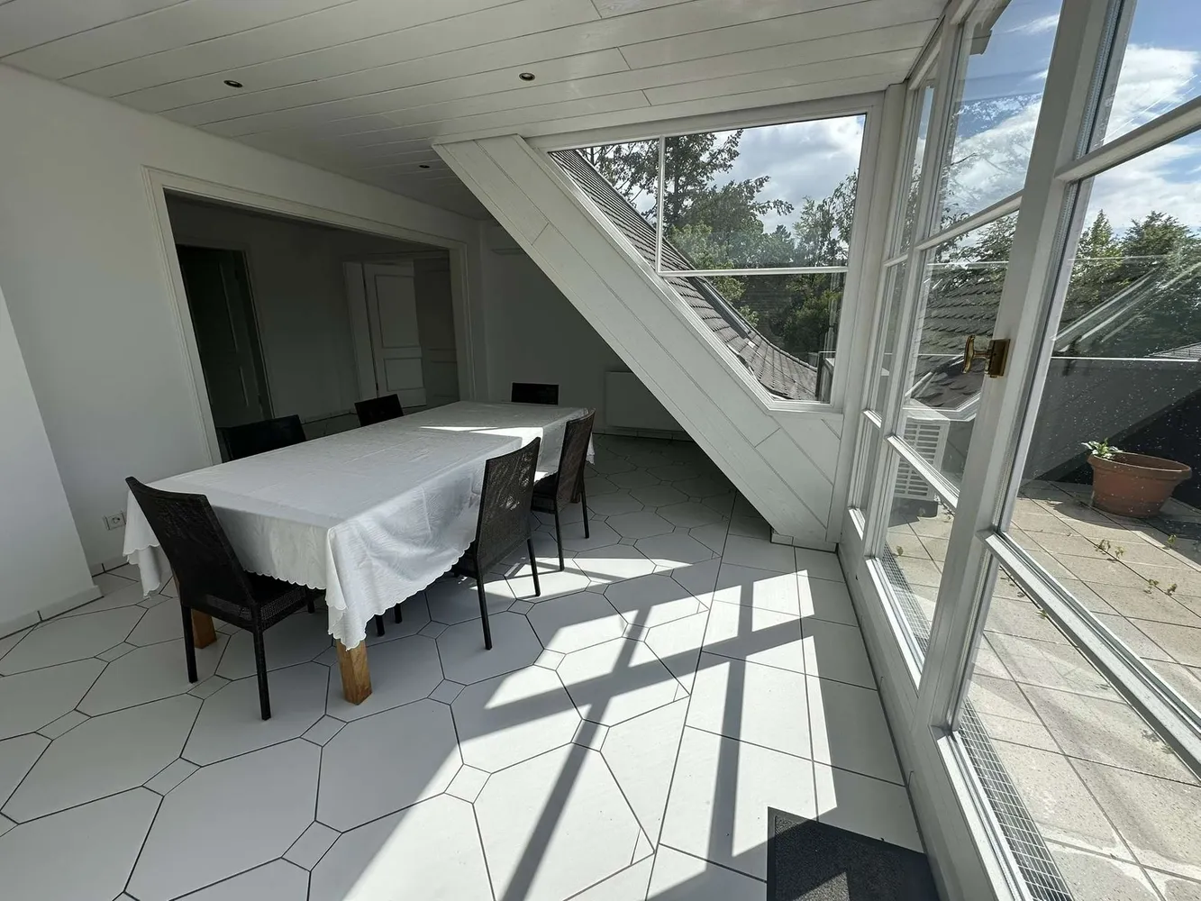 3 Zimmer Wohnung mit 95 m² in Heilbronn – Bild 7