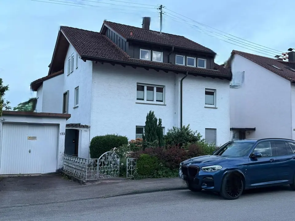 5 Zimmer Wohnung mit 134 m² in Backnang – Bild 9
