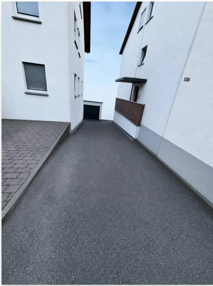 5 Zimmer Wohnung mit 134 m² in Backnang – Bild 10