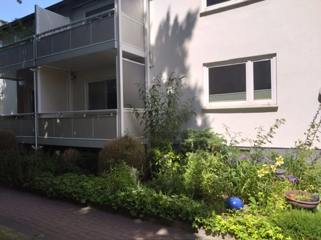 4 Zimmer Wohnung mit 69 m² in Flensburg – Bild 1