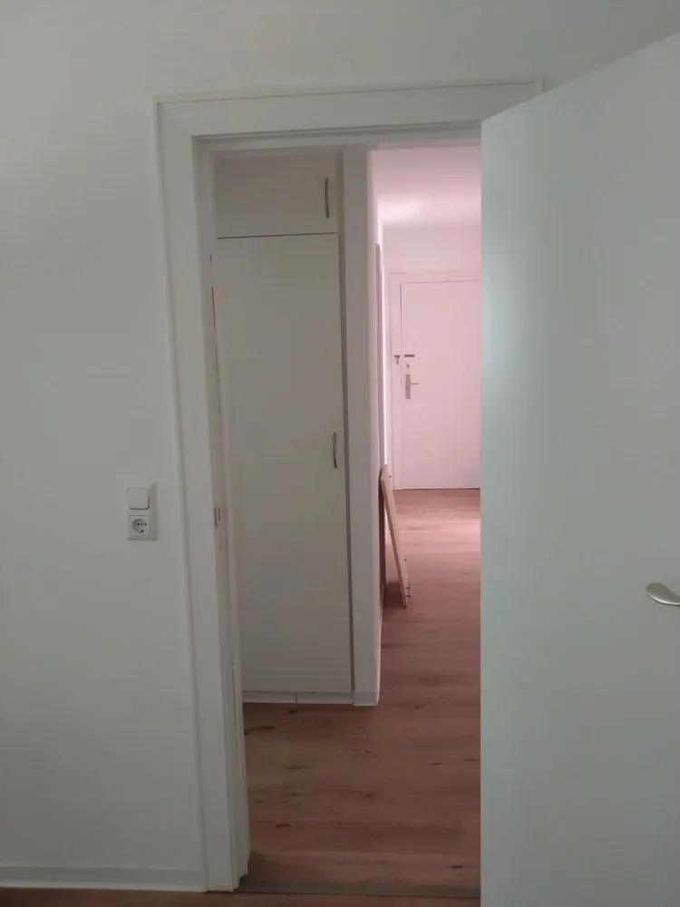 4 Zimmer Wohnung mit 69 m² in Flensburg – Bild 2