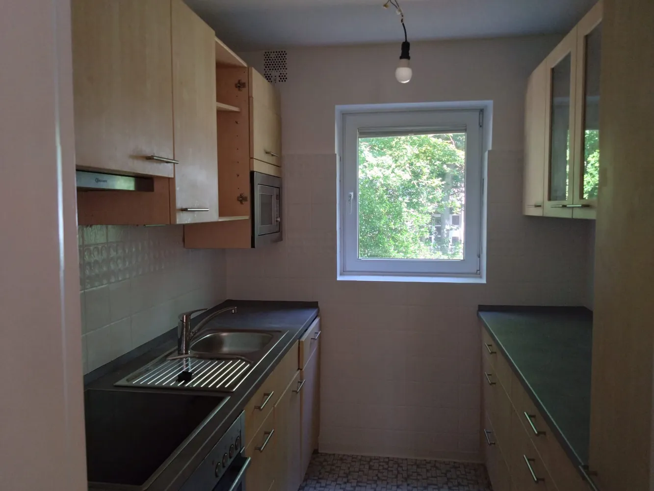 4 Zimmer Wohnung mit 69 m² in Flensburg – Bild 5
