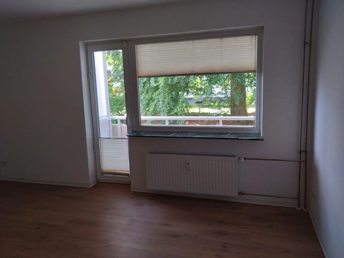 4 Zimmer Wohnung mit 69 m² in Flensburg – Bild 7