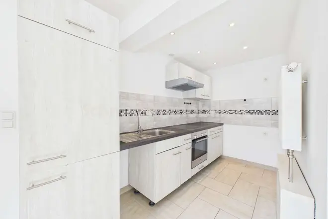 2 Zimmer Wohnung mit 52 m² in Frankfurt am Main – Bild 2