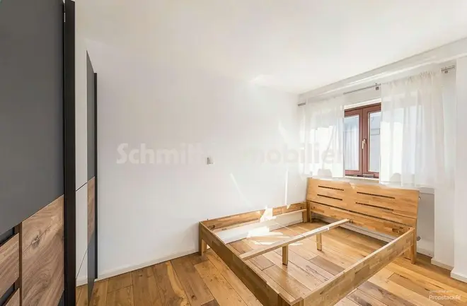 2 Zimmer Wohnung mit 52 m² in Frankfurt am Main – Bild 4